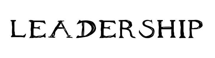 Inheritance Font  Free Fonts Download