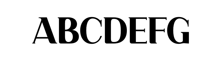 Dahlia Regictik  Free Fonts Download