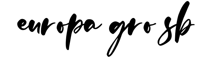 Calysta Rose  Free Fonts Download