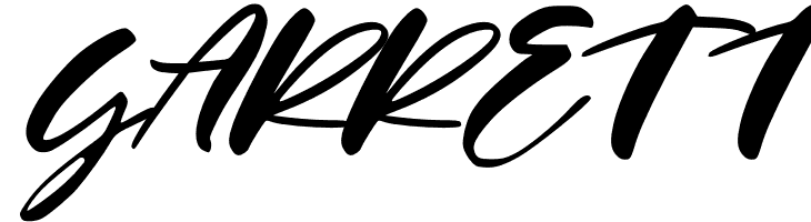 Calysta Rose Italic  Free Fonts Download