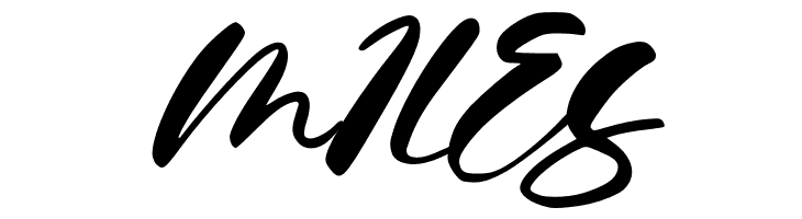 Calysta Rose Italic  Free Fonts Download