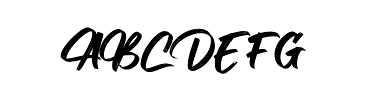 Balestic  Free Fonts Download