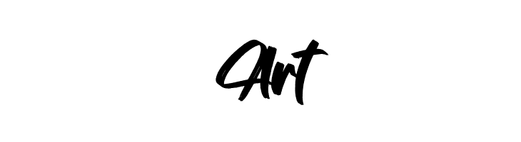 Balestic  Free Fonts Download