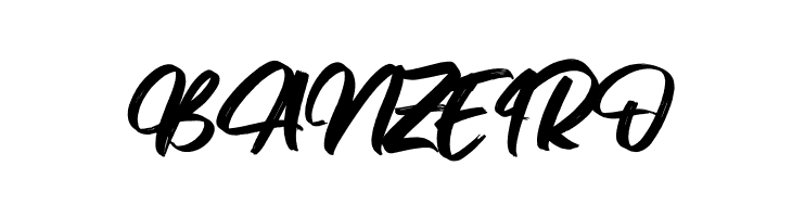 Balestic  Free Fonts Download