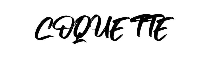 Balestic  Free Fonts Download