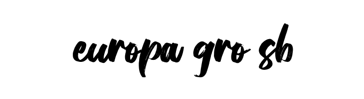 Balestic  Free Fonts Download
