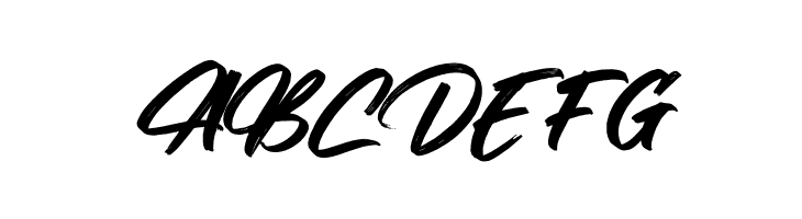 Balestic Italic  Free Fonts Download