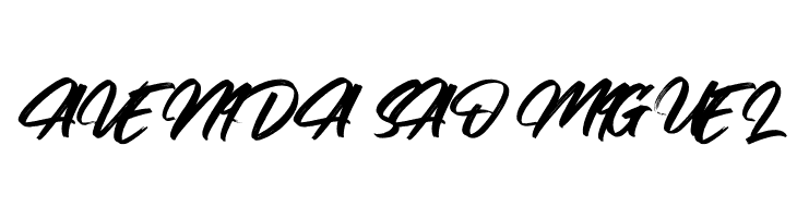 Balestic Italic  Free Fonts Download