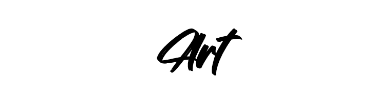 Balestic Italic  Free Fonts Download