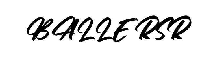 Balestic Italic  Free Fonts Download