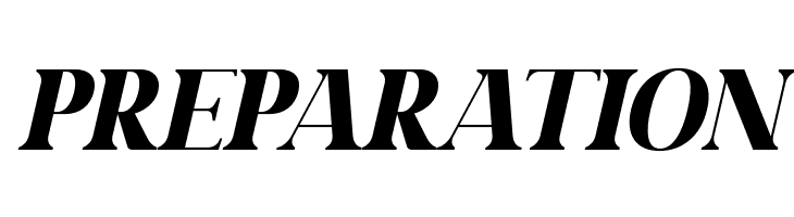 Daretro Mandra Italic  Free Fonts Download