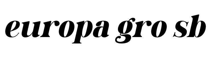 Daretro Mandra Italic  Free Fonts Download