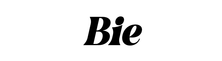 Hustle Bright Italic  Free Fonts Download