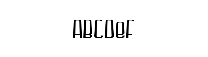 Dystorque BRK  Free Fonts Download