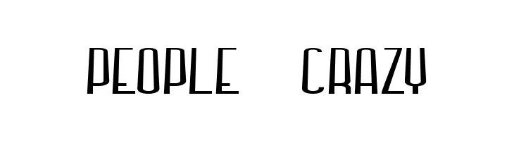 Dystorque BRK  Free Fonts Download