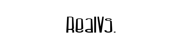 Dystorque BRK  Free Fonts Download