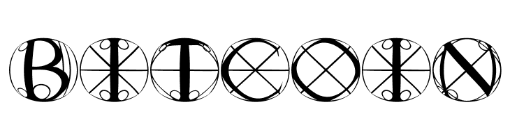 RodauButtons  Free Fonts Download