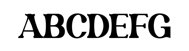 Magofah  Free Fonts Download