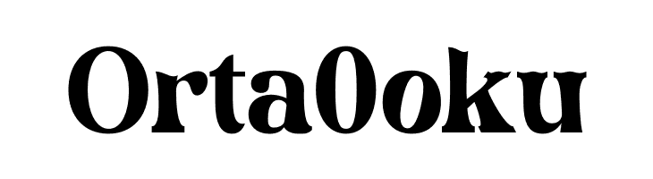 Magofah  Free Fonts Download