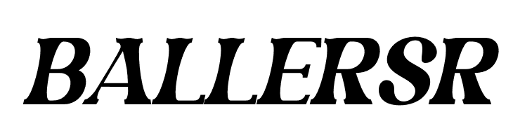 Magofah Italic  Free Fonts Download