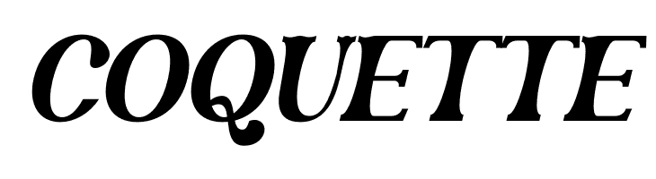 Magofah Italic  Free Fonts Download