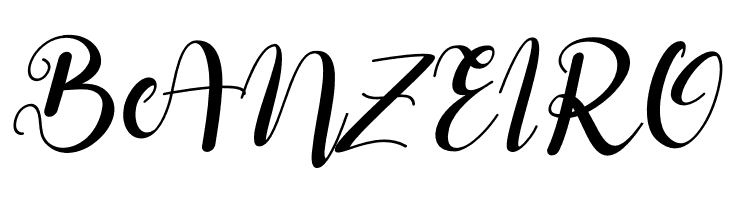 Della Berlyn Italic  Free Fonts Download