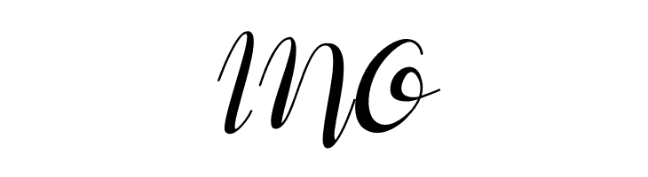 Della Berlyn Italic  Free Fonts Download