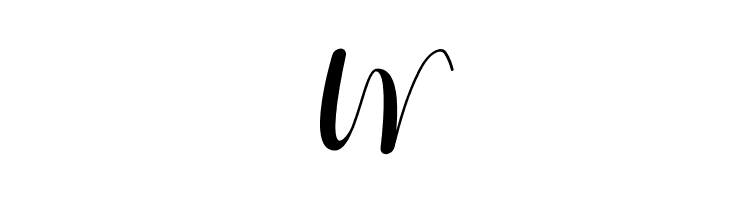 Della Berlyn Italic  Free Fonts Download