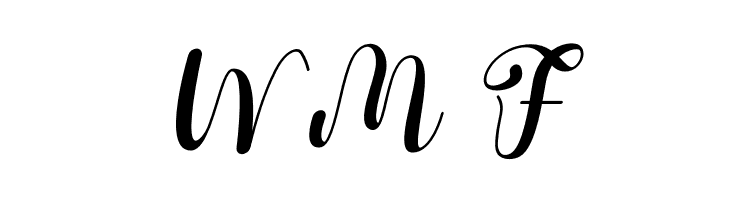Della Berlyn Italic  Free Fonts Download