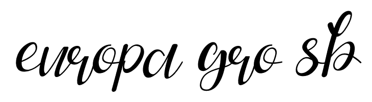 Della Berlyn Italic  Free Fonts Download