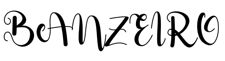 Della Berlyn  Free Fonts Download