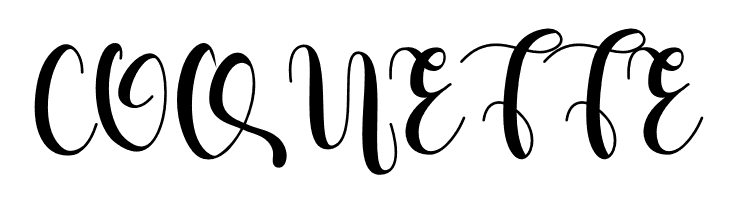 Della Berlyn  Free Fonts Download