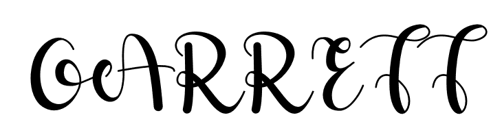 Della Berlyn  Free Fonts Download