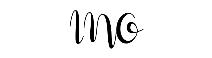 Della Berlyn  Free Fonts Download