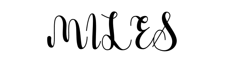 Della Berlyn  Free Fonts Download