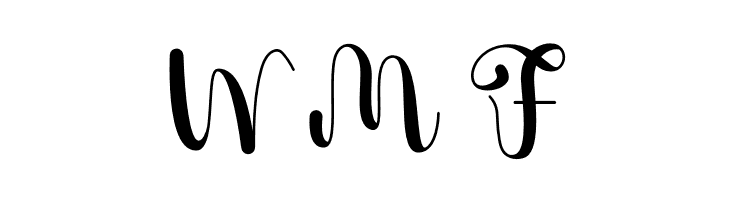 Della Berlyn  Free Fonts Download