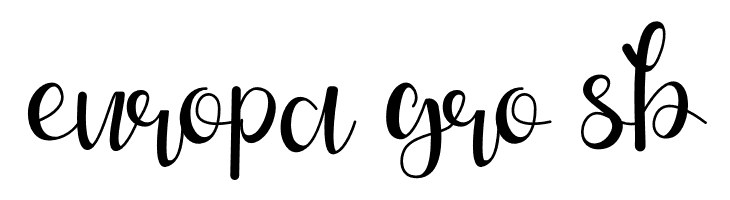 Della Berlyn  Free Fonts Download