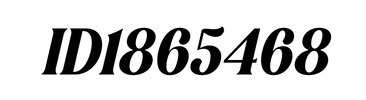 Lebagof Italic  Free Fonts Download