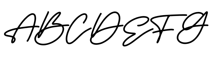 Fatiha  Free Fonts Download