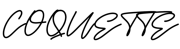 Fatiha  Free Fonts Download