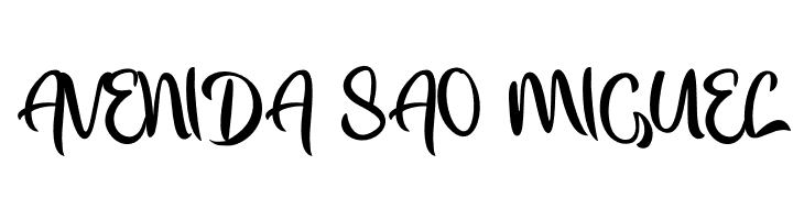 Flourissha  Free Fonts Download