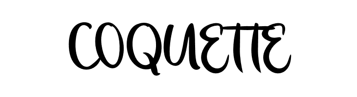 Flourissha  Free Fonts Download