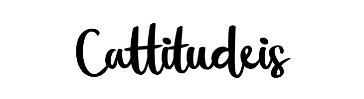 Flourissha  Free Fonts Download