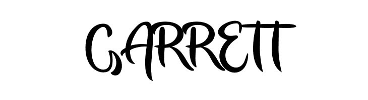 Flourissha  Free Fonts Download