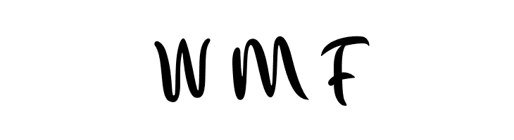 Flourissha  Free Fonts Download