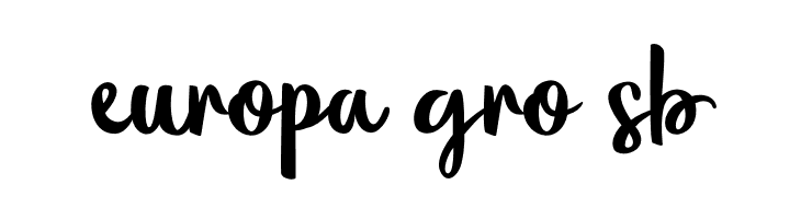 Flourissha  Free Fonts Download
