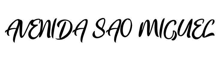 Flourissha Italic  Free Fonts Download