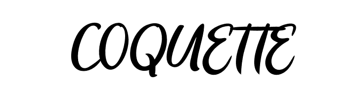 Flourissha Italic  Free Fonts Download