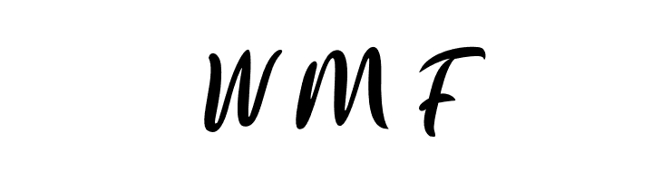 Flourissha Italic  Free Fonts Download