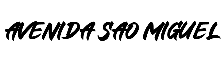 Galaxion Italic  Free Fonts Download